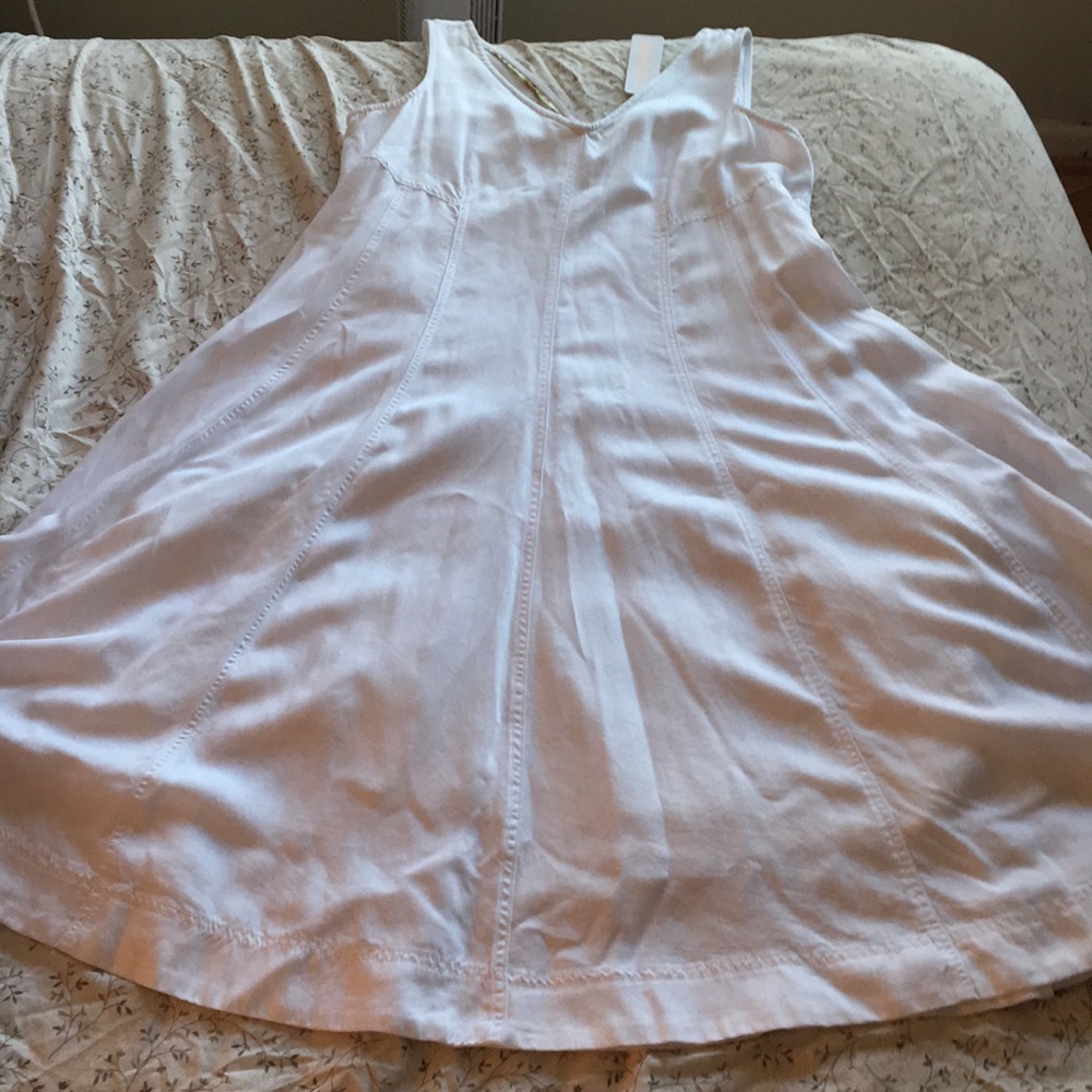 Soft Surroundings dress size small